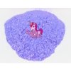 Razzle Dazzle Lollipop Light Purple Glitter, Cut Size - Fine Cut, (1/64), 1 Oz