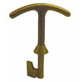 thumbnail image 1 of Llave para contador de agua MUELLER BK Products, acero, 9,5 cm, 1 of 1