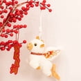 thumbnail image 1 of Una muñeca linda muñeca de juguete Muñeca del año del caballo Juguete Muñeca Bebé Caballo Juguete para muñeca para acompañar el sueño Regalo Artículos esenciales para el dormitorio Regalos para hombre, 1 of 5