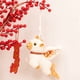 thumbnail image 1 of Muñeca de peluche de caballo - Peluche de almohada suave, año adorable de diseño de caballo, regalo auspicioso • Compañero de almohada para dormir, decoración del hogar, 1 PC, 1 of 5