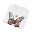 thumbnail image 2 of Butterfly Shirt, T Shirt with Butterfly, Monarch Shirt, 2 of 92