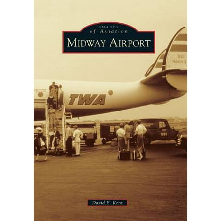 Midway Airport (Best Food At Midway Airport)