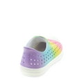 thumbnail image 4 of Wonder Nation Toddler Kids EVA Water Sneakers, 4 of 5