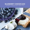 thumbnail image 3 of Vela aromática Goose Creek Blue Berry  Cheese 14.5 oz, 3 of 4