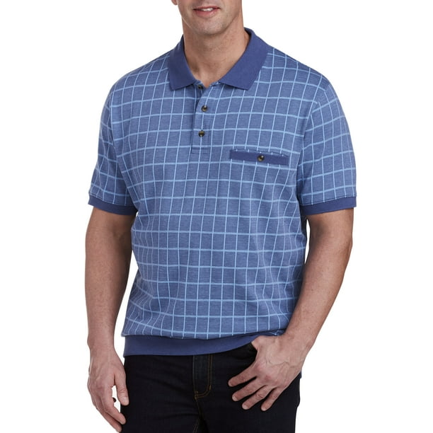 big and tall polos cheap