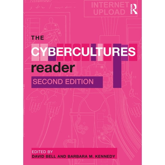 The Cybercultures Reader, (Paperback)