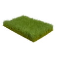 thumbnail image 5 of guohui Grass Tufts Model DIY Mini Landscape Grass 1:35 1:64 1:87 DIY Crafts Railway Bud green, 5 of 9