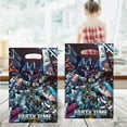 thumbnail image 4 of Transformer Goodie Bag Candy Treat Birthday Gift Bags Party Favors Handles Snack Supplies, 4 of 4