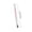 Pink, variant on Reusable Thermal Erasable Pen - Gradient Barrel Calligraphy Writing Pen Built In Eraser Ink Correction Gel Pen Portable Stationery Tool for Office Daily Use
