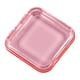 thumbnail image 3 of Cajas de almacenamiento acrílicas para uñas, estuche de exposición para decoración de uñas, contenedor de almacenamiento de uñas postizas, caja de emb rosa, 3 of 8