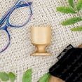 thumbnail image 3 of SoulGenie ChillEyes Neem Wood Eye Wash Cups - Eye Cleanser (Single), 3 of 7