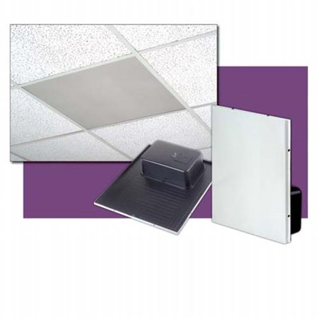 

2 Pack Speaker- Ceiling 2X2 with Volume