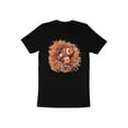 thumbnail image 4 of Cool Aquarium Clownfish Tropical Coral Reef Fish Fisher Gift T-Shirt Aquarium Clownfish Fish Birthday Holiday Presents Tshirt, 4 of 10