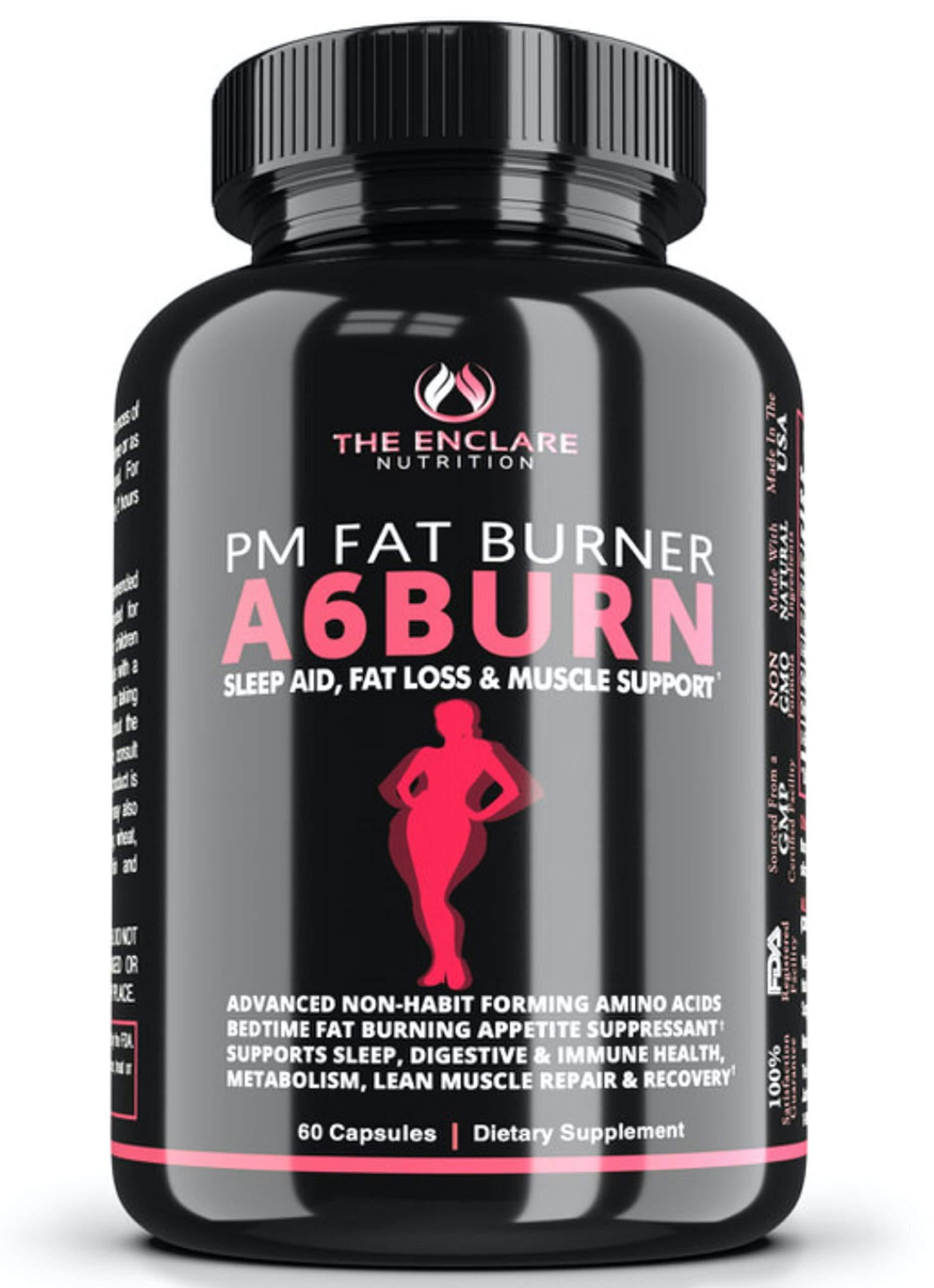 Fat Burner Termogenic | Ready For Life