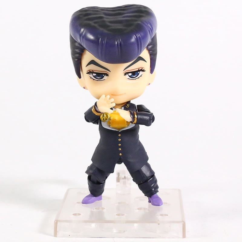 Buy JoJo's Bizarre Adventure Action Figures Anime Model Online at