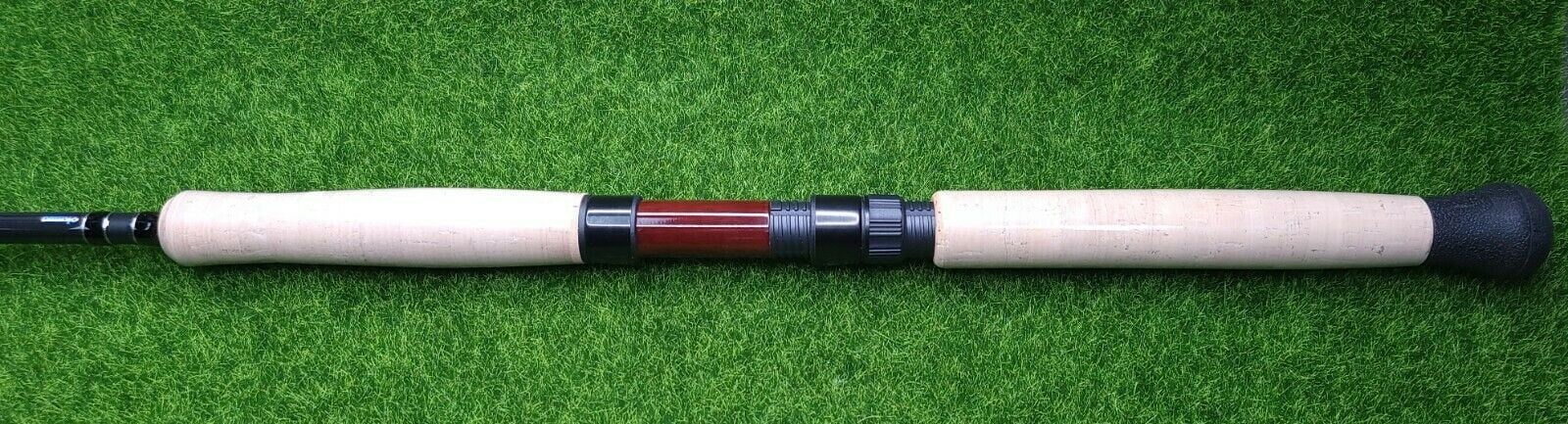 okuma beachcaster rod Okuma SCT-AC-661MH Albacore Casting Rod