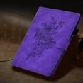 thumbnail image 1 of Funda FUNUT para Galaxy Tab A11 Plus y A9 Plus 11" de cuero PU, 1 of 7