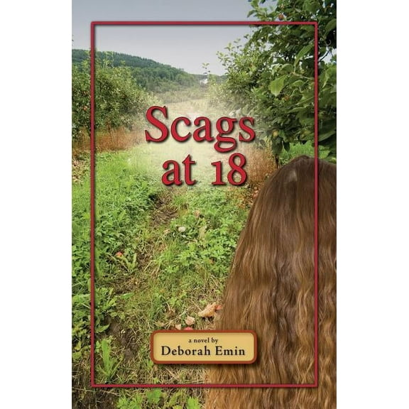 Scags at 18, (Paperback)