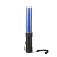 thumbnail image 1 of 26cm Traffic Light Baton Concert Light Stick Side Clip Design Signal Traffic Wand LED Warning Lamp 3 Flashing Modes, 1 of 5