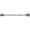 Silver, variant on Aluminum Hood Engine Cover Lift Up Support Props Rod Dent Repair Tool Car Dent Repair Support Rod
