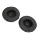 thumbnail image 2 of Almohadillas para los oídos, almohadillas de repuesto universales suaves y transpirables con bloqueo de ruido para auriculares de 85mm, 2 of 5