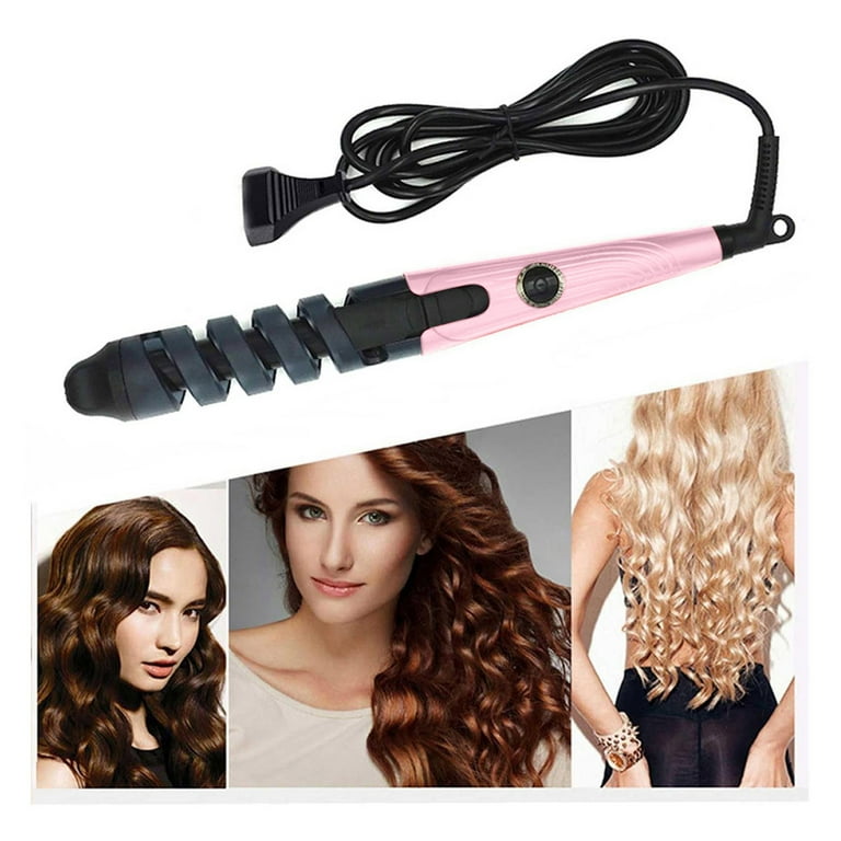 Bubble curling wand walmart online