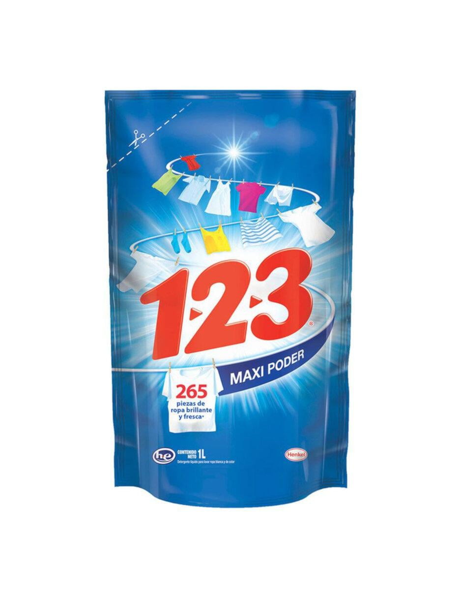 123 Fresca Blncura