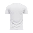 thumbnail image 4 of Ulitacool Men T Shirt Summer Athletic Stretch Breathable Fitness Short Sleeve Tee With Functional Design Classic Clothes White, 4 of 7
