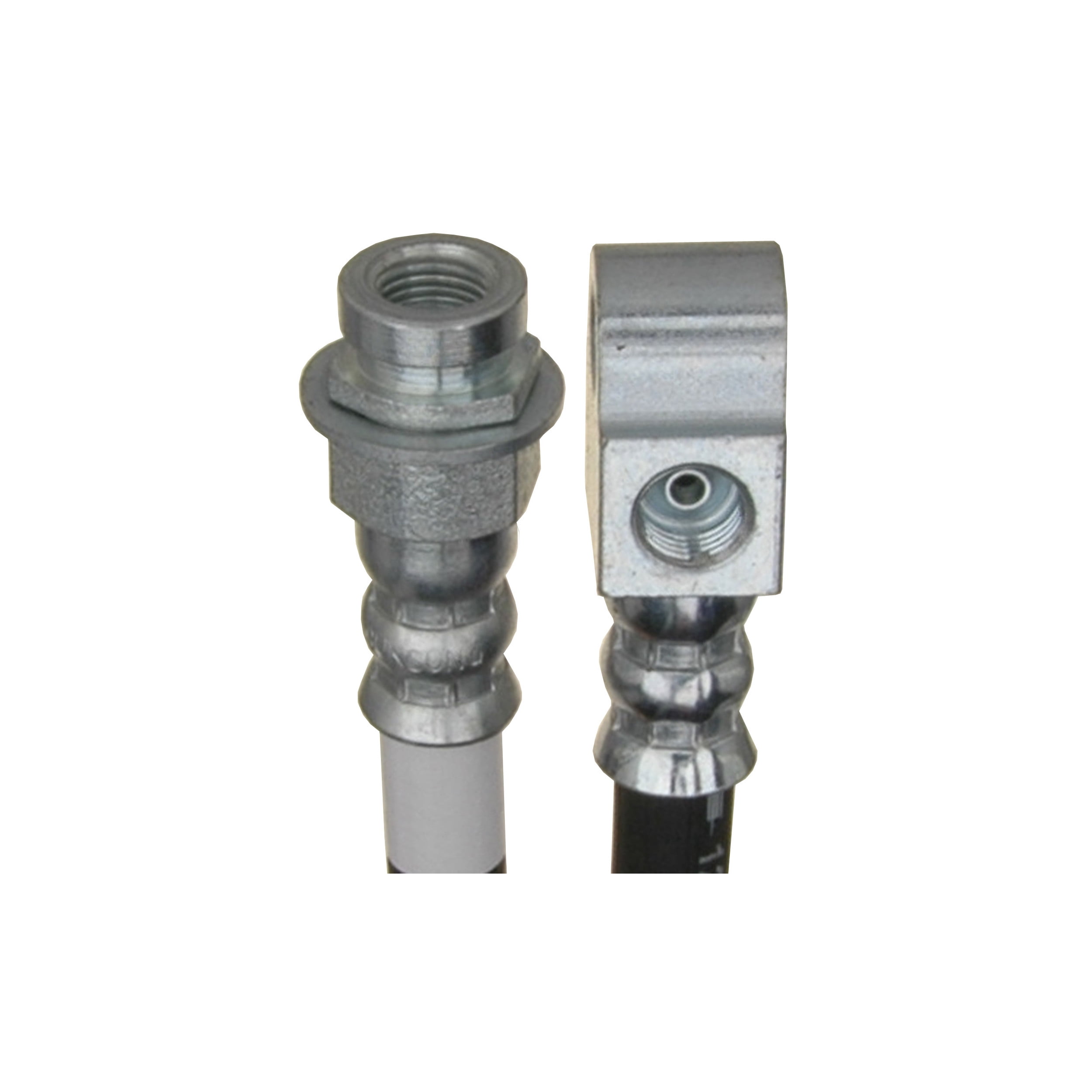 Raybestos Element3 Brake Hose, BH36799 Fits select: 1974 AMERICAN MOTORS JEEP, 1974-1975 JEEP JEEP