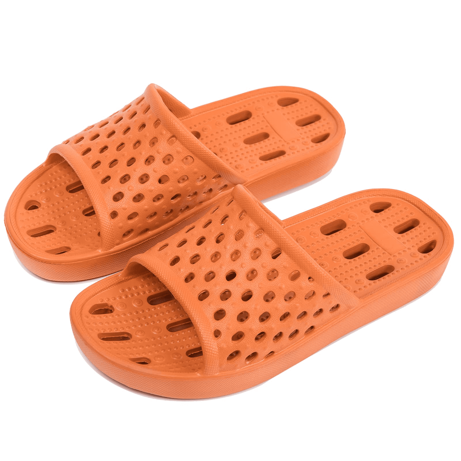 orange jelly slides