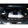 thumbnail image 2 of K & N Filters Air Filter 33-2857 FilterCharger; Washable; Red; Cotton Gauze; Panel, 2 of 3