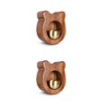 thumbnail image 3 of Timbre de campana de sonido Toystoory estilo japonés, 3 of 6