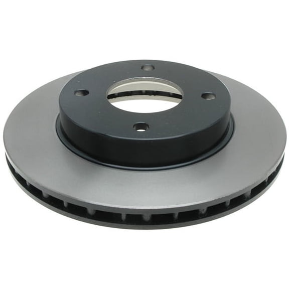 Raybestos 980075 Advanced Technology Disc Brake Rotor Fits select: 2000-2006 NISSAN SENTRA