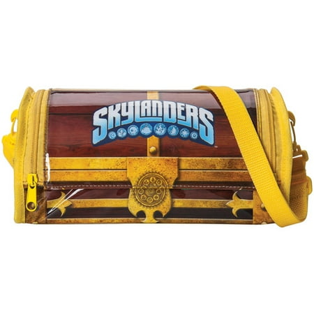 Treasure Machine - POWER A Mini Treasure Chest - Not Machine Specific