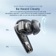thumbnail image 5 of Oraimo Rhyme ANC Active Noise Cancellation ENC Environmental Noise Cancellation True Wireless Earbuds, 5 of 5