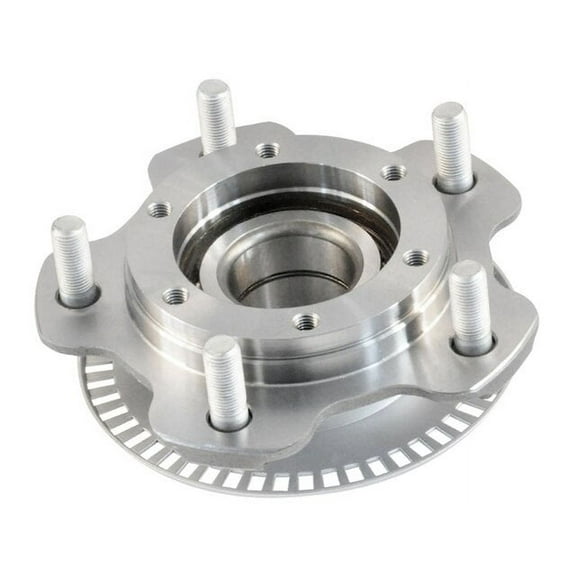 Front Wheel Hub Assembly - Compatible with 2001 - 2004 Chevy Tracker 2002 2003