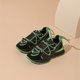 thumbnail image 3 of 2022 nuevas zapatillas de deporte de estilo deportivo coreano para mujer, zapatos de plataforma plana, moda de primavera, zapatos casuales de suela gruesa cómodos para mujer, 3 of 5