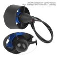 thumbnail image 1 of Zyyini 560KV Low Power Deep Water Thruster 300M Waterproof Thruster for RC Boat Model (CW),Waterproof Thruster,Deep Water Thruster, 1 of 8