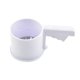 thumbnail image 1 of Baking Cup Type Flour Strainer Household Hand-held Fine Sieve, 1 of 1