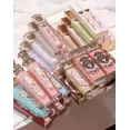 thumbnail image 2 of Flower Knows Swan Ballet Little Angel Collection Lipstick Velvet Matte Waterproof Lip Stick Vegan Long Lasting Lip Gloss Korean, 2 of 5