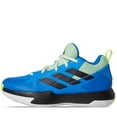 thumbnail image 1 of Tenis Adidas Cross Em Up Select C para Niños. IF0830 azul 18, 1 of 7