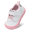 White Pink, variant on JOINFREE Baby Shoes Girls Boys Wide Barefoot Sneakers Infant First Walking Shoes