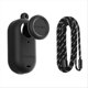 thumbnail image 2 of SUNNYLIFE Protective Case For Shadowstone Insta360 GO 3S Black, 2 of 5