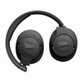 thumbnail image 3 of Audífonos Inalámbricos JBL TUNE 720BT: Negros, 3 of 4