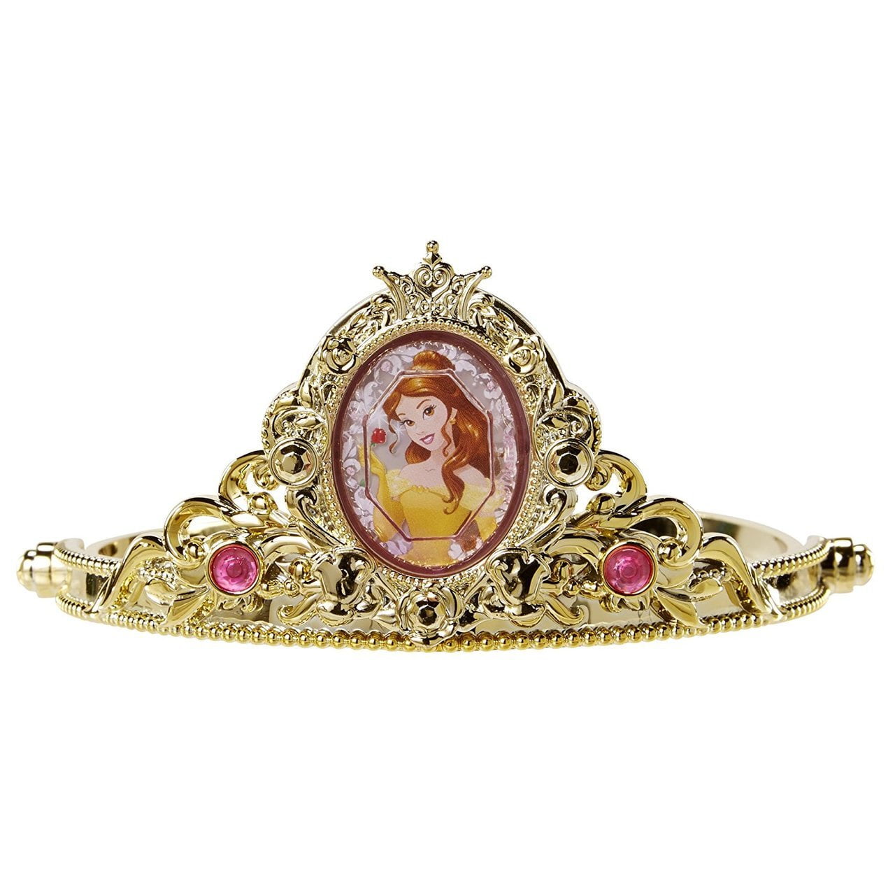 Disney Princess Her Accessories Disney Princess Beauty and the Beast Belle Tiara