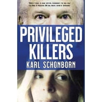 Privileged Killers, (Paperback)