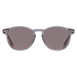 Tom Ford Polarized Smoke Square Men's Sunglasses FT0956-D Tom Ford Polarized Smoke Square Men's Sunglasses FT0956-D