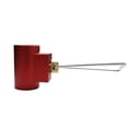 thumbnail image 1 of Soidarity Adaptador de estufa, accesorios de recarga de Gas, conector, equipo de recipiente, junta de llenado, accesorios de tanque de carpas, 1 of 6