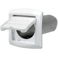 thumbnail image 2 of Dundas Jafine BHLH4WZW EzAccess Exhaust Hood, 4 Inch, White, 2 of 2