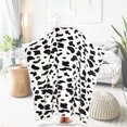 thumbnail image 2 of Manta de peluche esponjosa y supersuave - Manta polar con capucha para llevar, también adecuada como manta, colcha, manta para sofá y salón - manta para sofá y sofá, 2 of 7